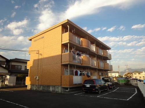 イエローハイツ森島