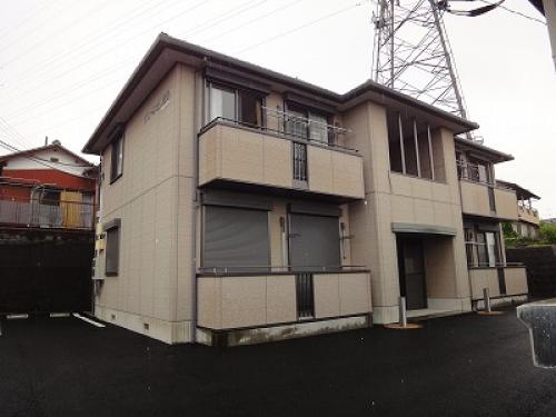 グリーンヒル今泉