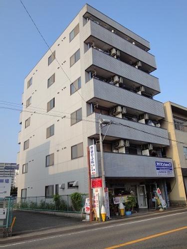 ピーコックマンション　２０７号室