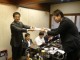 ２０１５年度決算報告及び２０１６年度経営方針説明会！！