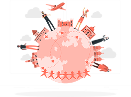 Mission