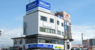 アパマンショップ新富士駅前店